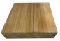 Preview: Bowl Blank Tulipwood 250x250x50mm